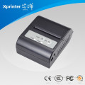 XP-P100 mini portable bluetooth pos receipt printer pos58